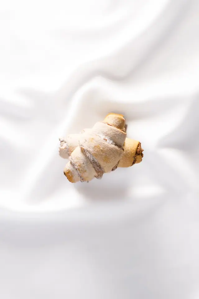 Sweet Geometry, Food / Product, photograph 3