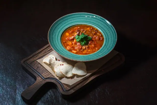 After Dark, Food / Fine Dining, photograph 6