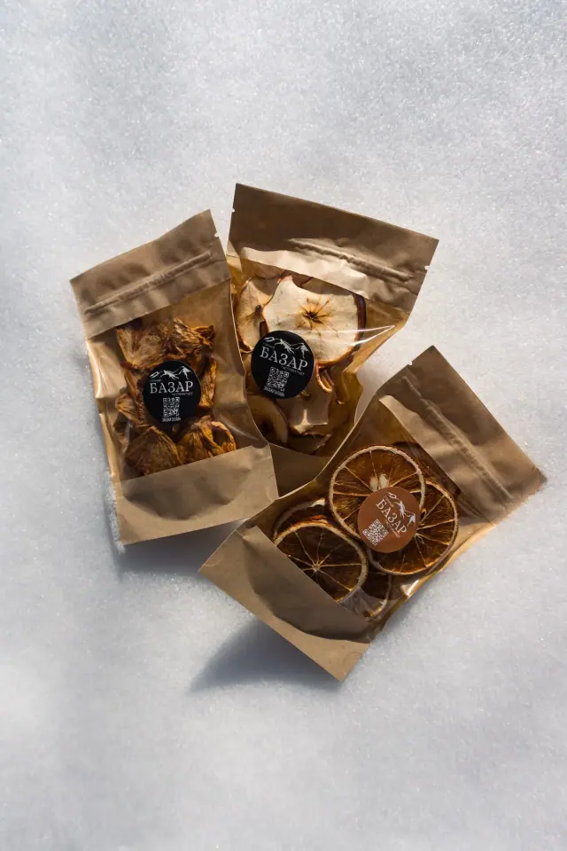 Small Batch, Product / Still life, photograph 4