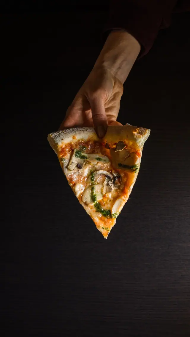 Pizza Club, Food / HoReCa, photograph 7