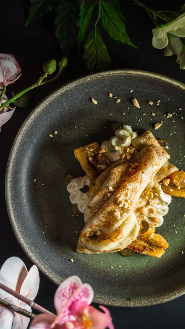 After Dark, Food / Fine Dining, photograph 15
