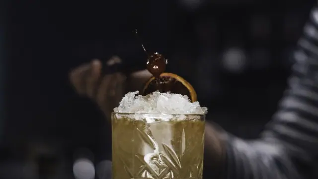 Cocktail Night, Drinks / Commercial, photograph 6