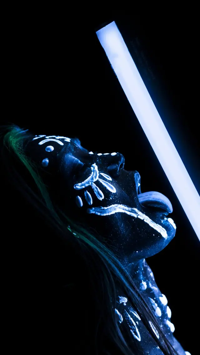 Nocturne, photograph