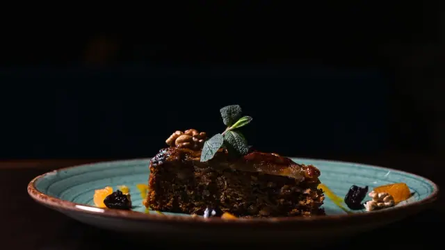 After Dark, Food / Fine Dining, photograph 10