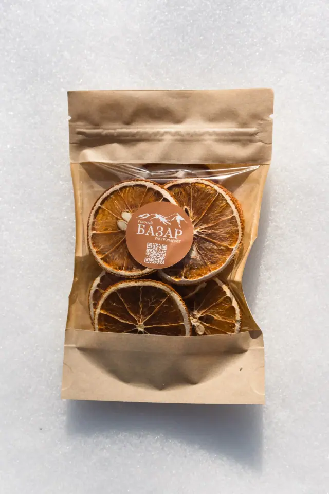 Small Batch — Product / Still life