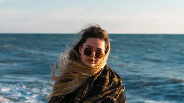 Salt Wind, photograph