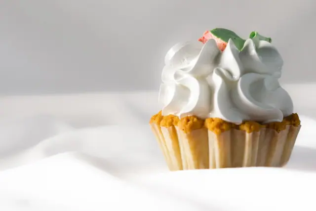 Sweet Geometry, Food / Product, photograph 5