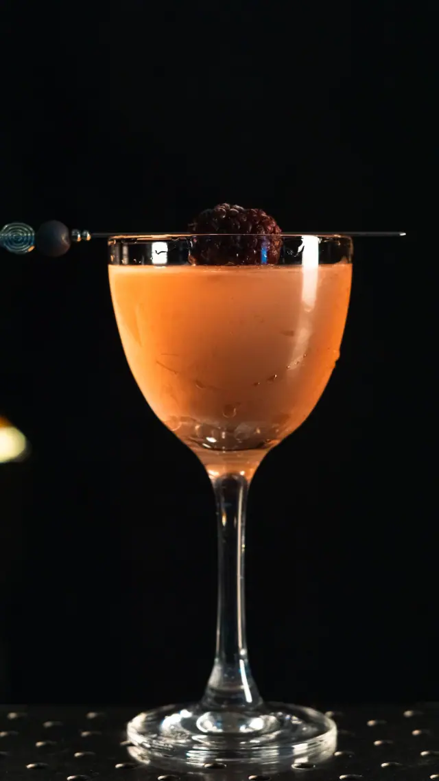 Cocktail Night — Drinks / Commercial