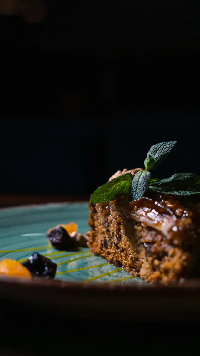 After Dark, Food / Fine Dining, photograph 9
