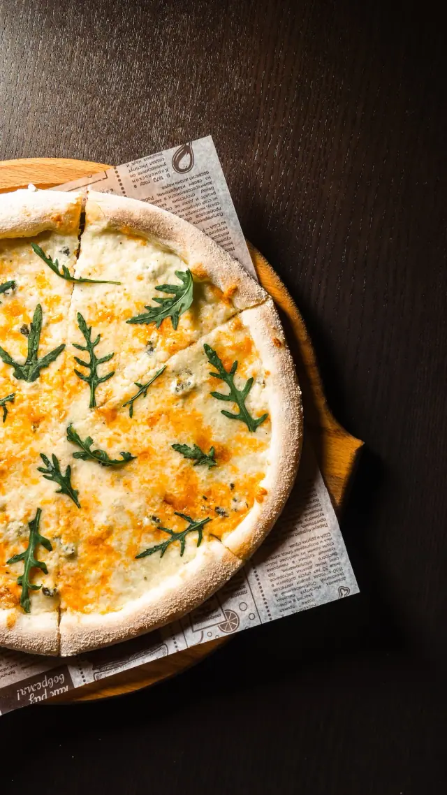 Pizza Club, Food / HoReCa, photograph 8