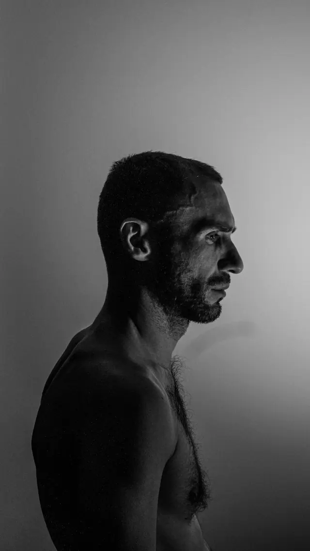 Noir, Портрет / Характер, фотография 3