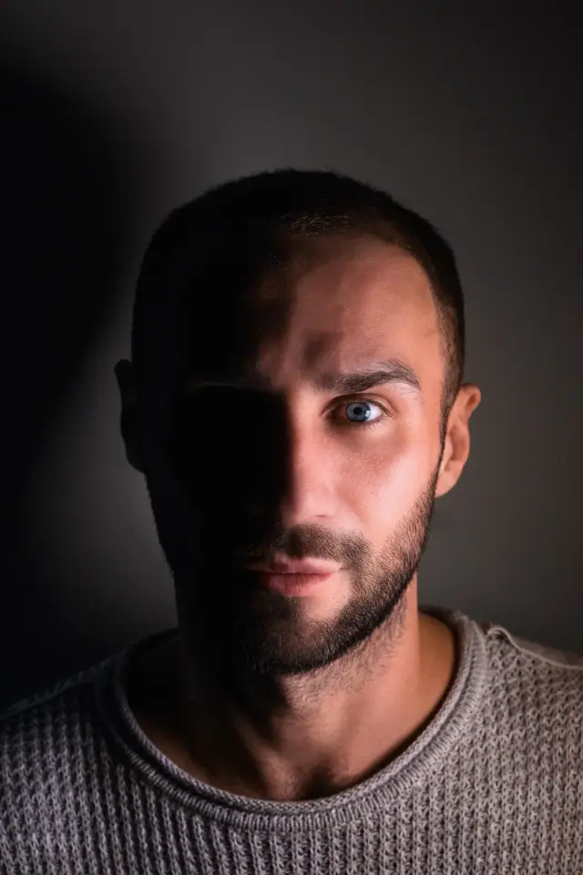 Noir, photograph