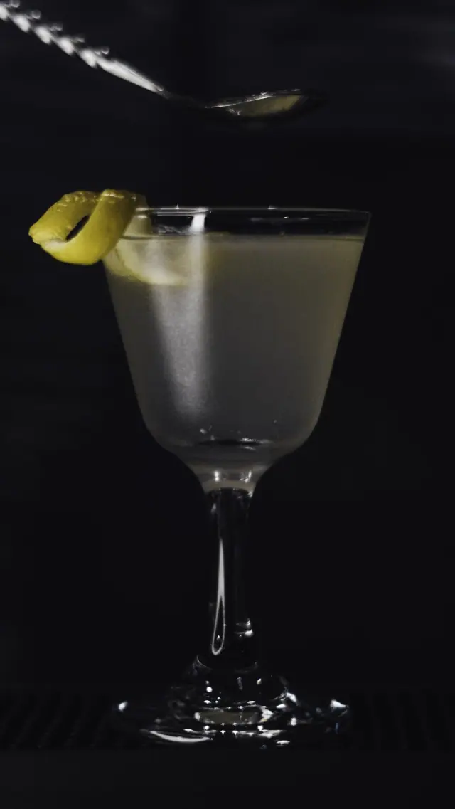 Cocktail Night, Drinks / Commercial, photograph 4