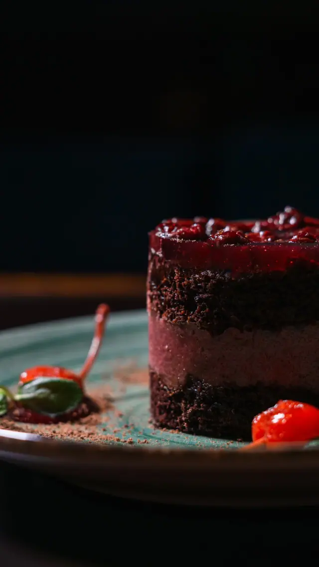 After Dark, Food / Fine Dining, photograph 8