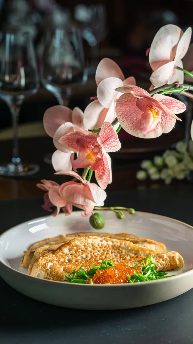 After Dark, Food / Fine Dining, photograph 13
